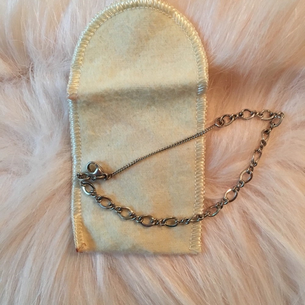 James Avery Charm Bracelet